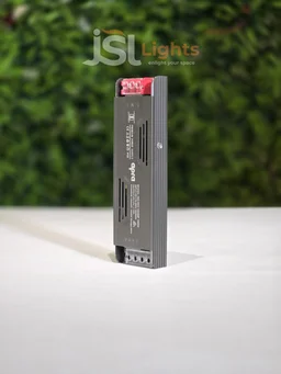 APRA LED APRA Golden Series 12V 60W Premium Power Supply – Constant Voltage LED Driver for Strips & Modules - 15Amp