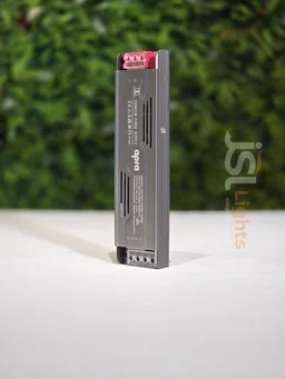 APRA LED APRA Golden Series 12V 60W Premium Power Supply – Constant Voltage LED Driver for Strips & Modules - 25Amp