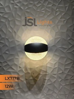 LX 717B 12W Wall Decorative Light UP Down Wall Light -