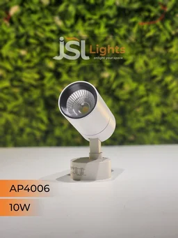 APRA 4006 10W Led Surface Wall Spot Light - 10W, 4000K
