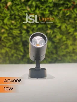 APRA 4006 10W Led Surface Wall Spot Light - 10W, 4000K