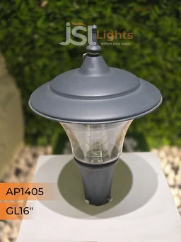 JSL 1405 Gate Light - Medium Gate