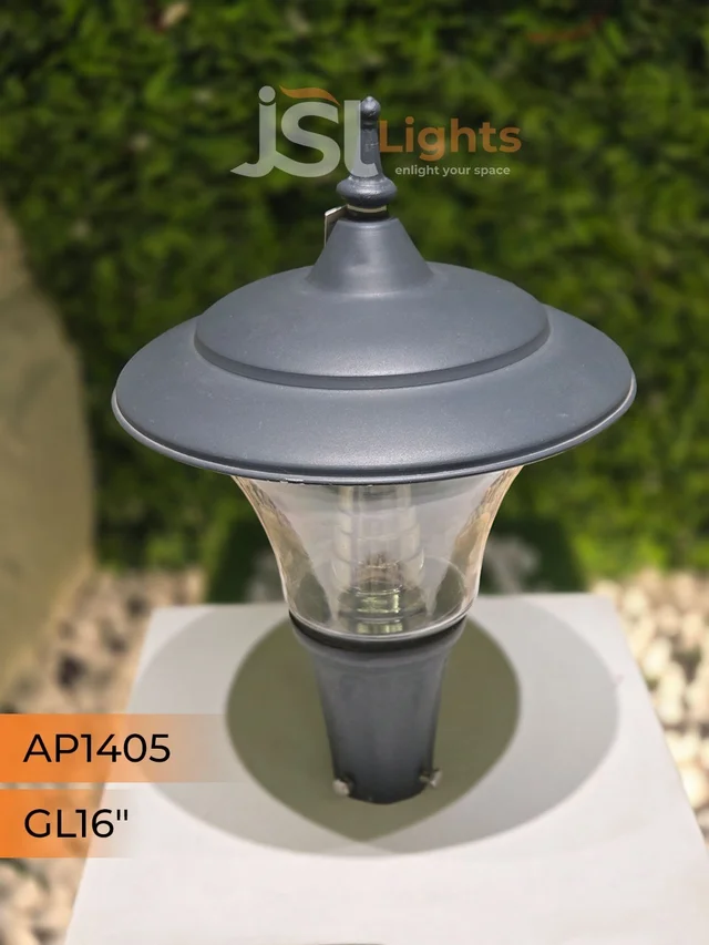 JSL 1405 Gate Light - Medium Gate