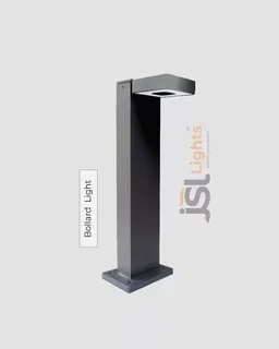 JSL Lights JSL 188 12W Bollard Light - Medium Bollard