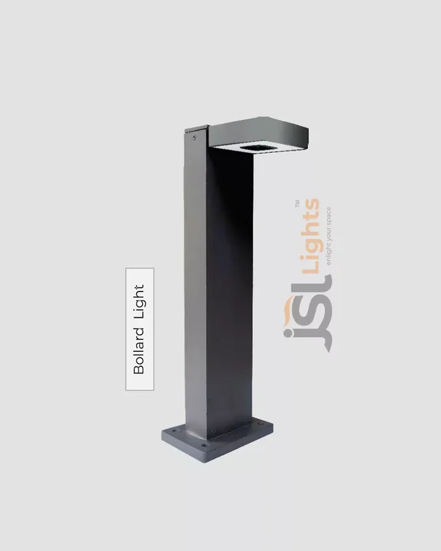 JSL Lights JSL 188 12W Bollard Light - Medium Bollard