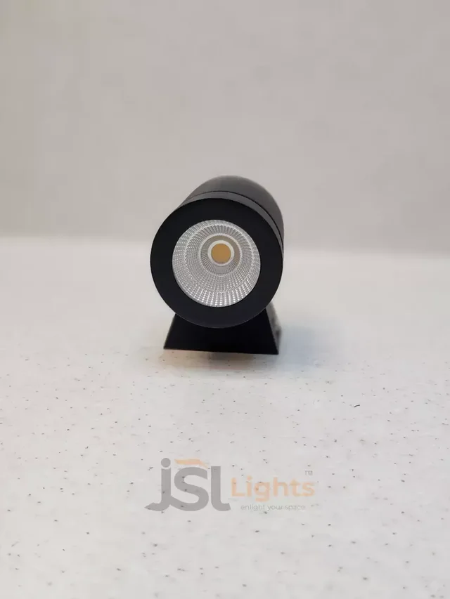 LX259 5W 1Way Outdoor Down Wall Decorative Light - 5W, WW