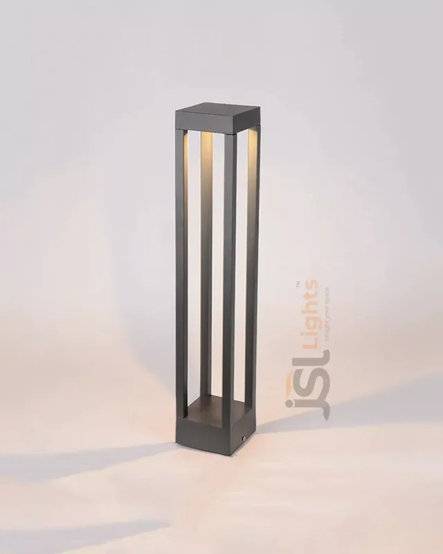 JSL Lights JSL 1479 Gate Light 12W - Bollard Light