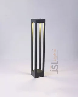JSL Lights JSL 1479 Gate Light 12W - Bollard Light