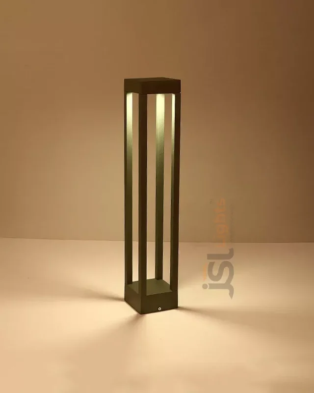 JSL Lights JSL 1479 Gate Light 12W - Bollard Light