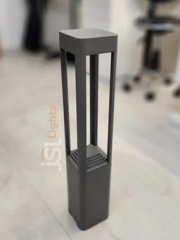 JSL LX 2024 12W Bollard Light - Big Bollard