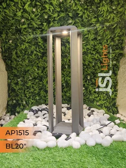 JSL Lights JSL 1515 Gate Light - Medium Bollard