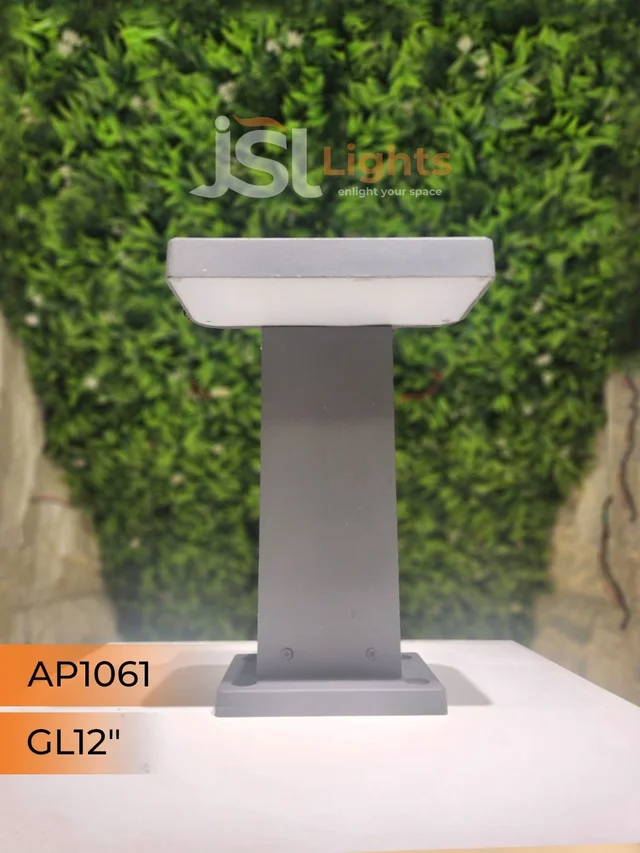 JSL Lights JSL 1061 Gate Light - Gate
