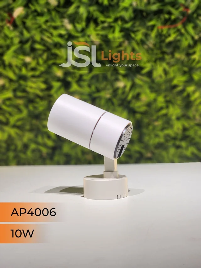APRA 4006 10W Led Surface Wall Spot Light - 10W, 4000K