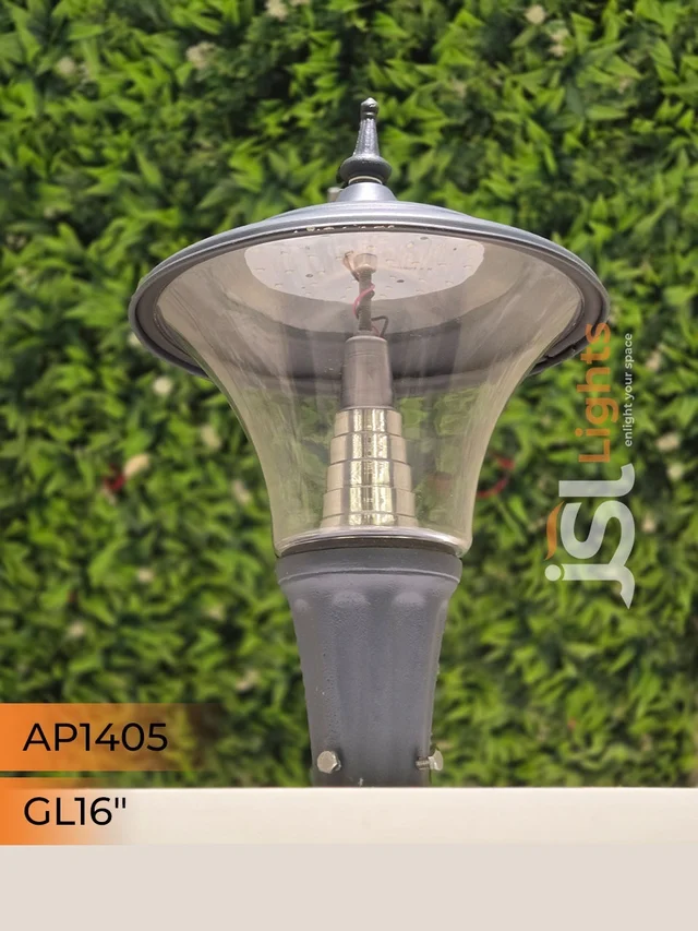 JSL 1405 Gate Light - Medium Gate