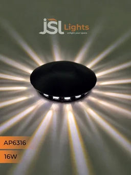 APRA 6316 16W Out Door Wall Decorative Led Light