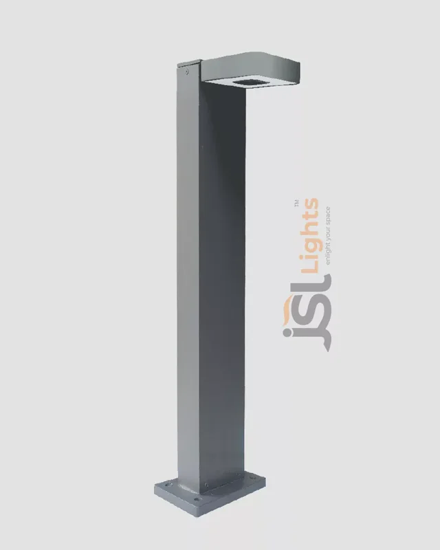 JSL Lights JSL 12W 188 Bollard Light - Big Bollard