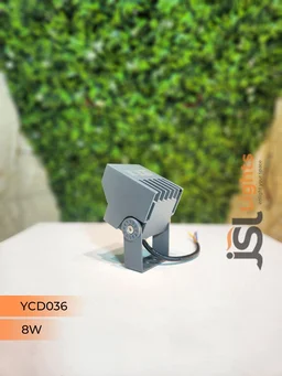 APRA YCD036-IMP 8W LED Project Light - 8W, WW