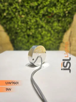 7601SS-IND 9W Under Water RGB Surface Pool Led Light - 9W, RGB