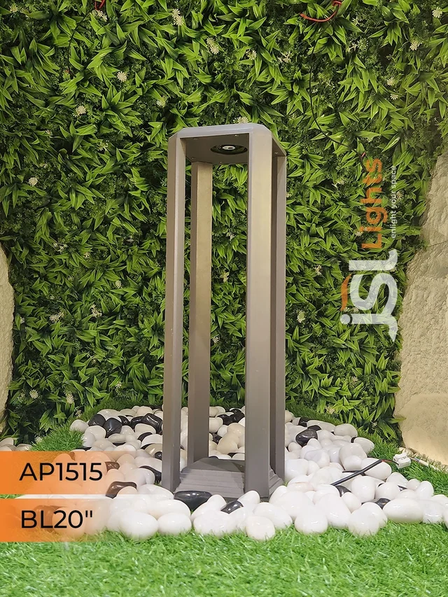JSL Lights JSL 1515 Gate Light - Medium Bollard