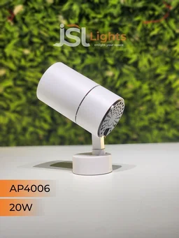 APRA 4006 20W Led Surface Wall Spot Light - 20W, 4000K