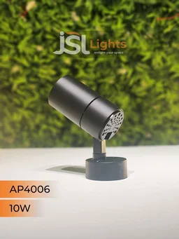 APRA 4006 10W Led Surface Wall Spot Light - 10W, 4000K