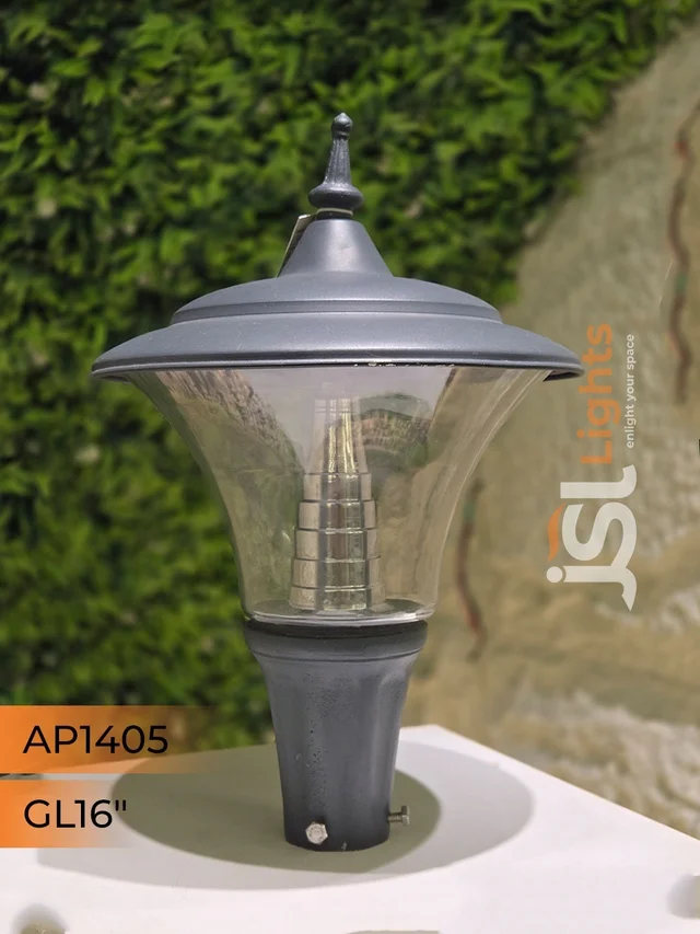 JSL 1405 Gate Light - Medium Gate