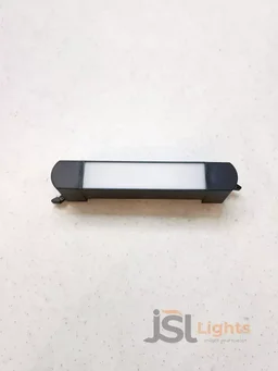APRA AP 4015 10W Adjustable LED Linear Diffuser Track Light - 10W, 4000K