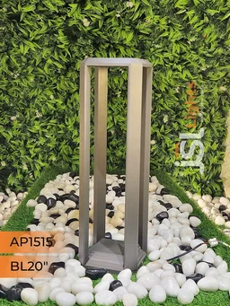 JSL Lights JSL 1515 Gate Light - Medium Bollard