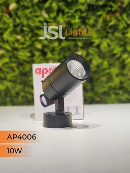 APRA 4006 10W Led Surface Wall Spot Light - 10W, 4000K