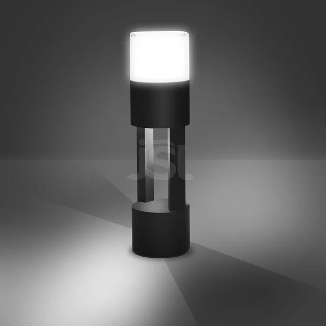 LX LED Buy LX 169 12W LED Gate Light 12" Aluminium Die Cast Bollard Light for Garden & Entrance Meta Description: - Gate