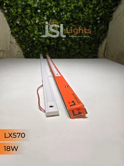 LX 570 18W 220V Cabinet Profile Light - 18W, 4000K