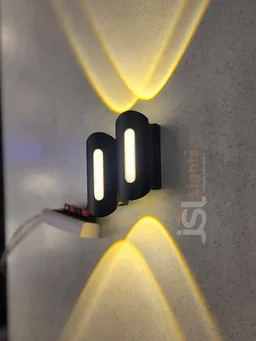 LX 549 6W Up Down Wall Decorative Light - 6W, WW
