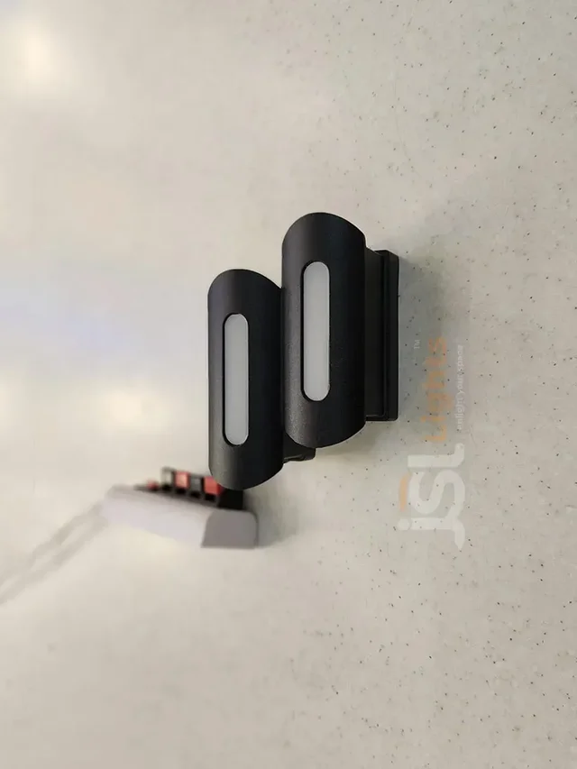LX 549 6W Up Down Wall Decorative Light - 6W, WW
