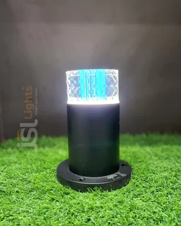 JSL lights LX 1031 Gate Light - Gate
