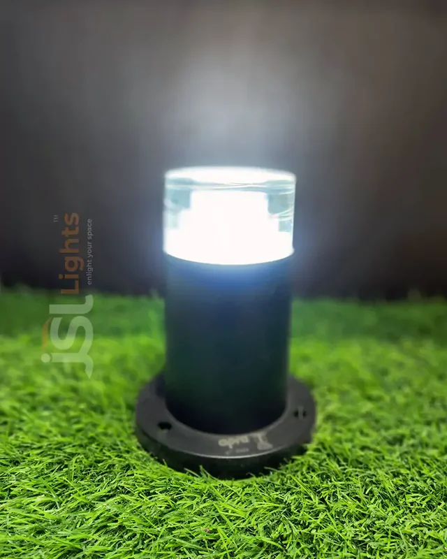 JSL lights LX 1031 Gate Light - Gate
