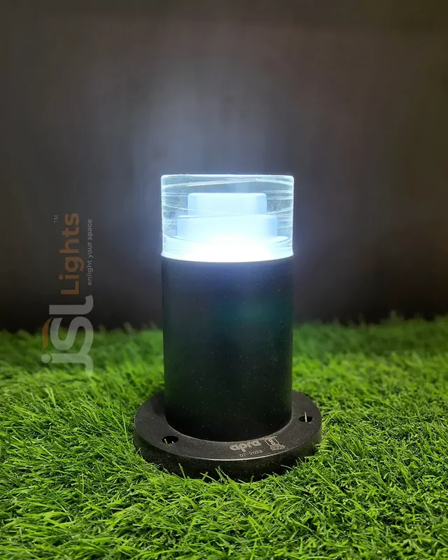 JSL lights LX 1031 Gate Light - Gate