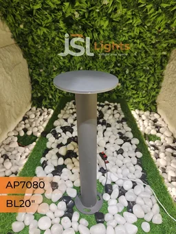 JSL Lights JSL 7080 Gate Light - Small Bollard