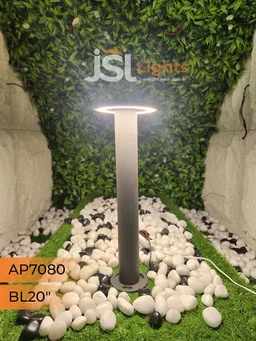 JSL Lights JSL 7080 Gate Light - Small Bollard