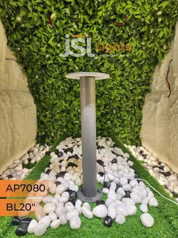 JSL Lights JSL 7080 Gate Light - Small Bollard