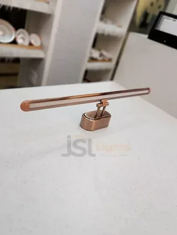 LX 776 6W White Rose Gold Picture Light | Wholesale & Importer Price – JSL Lights - 12W, Copper