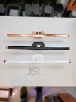 LX 776 6W White Rose Gold Picture Light | Wholesale & Importer Price – JSL Lights - 12W, White RG