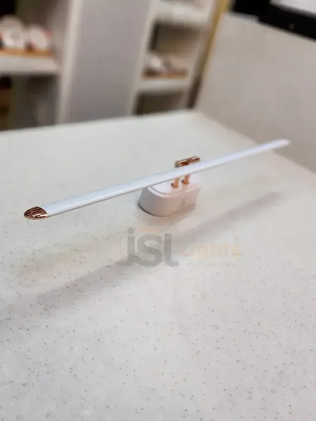 LX 776 6W White Rose Gold Picture Light | Wholesale & Importer Price – JSL Lights - 12W, White RG