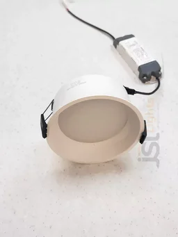 APRA AP 20621 DL Pro 20W Deep Recessed Downlight 3CCT Tunable - 20W, Tunable