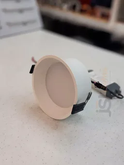 APRA AP 20621 DL Pro 20W Deep Recessed Downlight 3CCT Tunable - 20W, Tunable