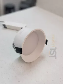 APRA AP 20621 DL Pro 20W Deep Recessed Downlight 3CCT Tunable - 20W, Tunable