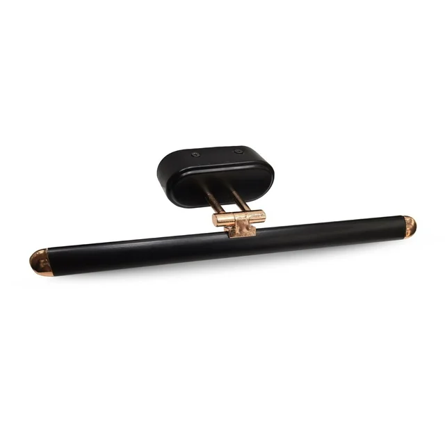 LX 776 6W White Rose Gold Picture Light | Wholesale & Importer Price – JSL Lights - 6W, Black RG