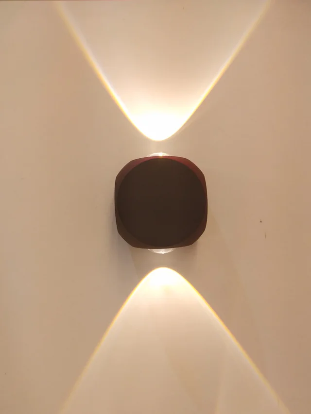 LX109 2Way Up Down Wall Decorative Led Light - 2Way