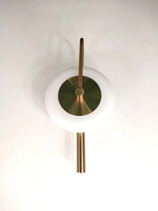 LX 816 6W GD Wall Decorative Led Light