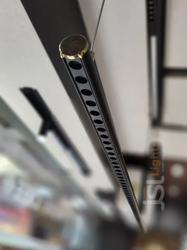 LX 491 36W Hanging Light