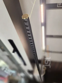 LX 491 36W Hanging Light